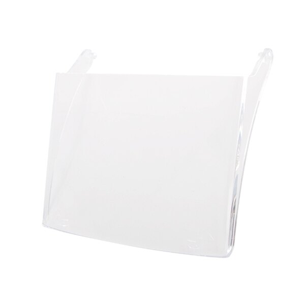 Alarmsense Clear Plastic Call Point Cover