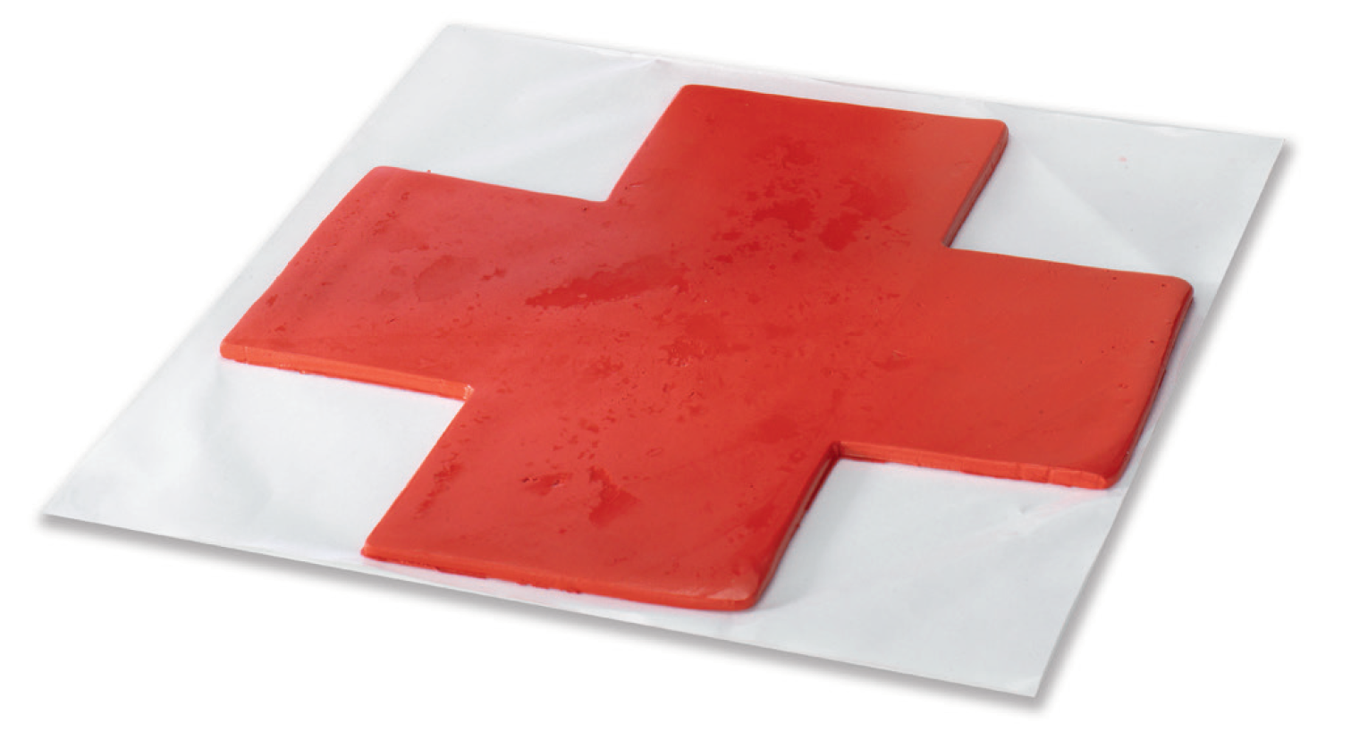 Deligo 2 Gang Fire Putty Insert