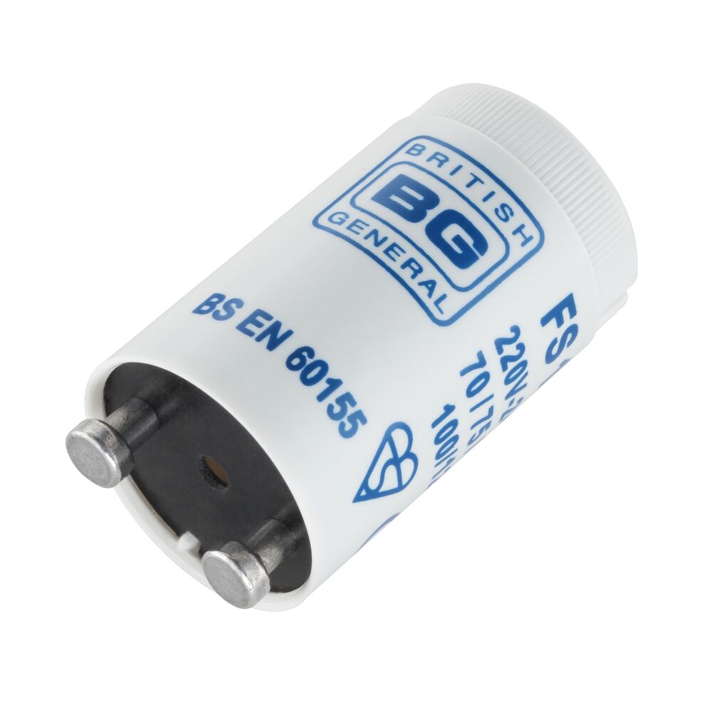 BG 70-125W Fluorescent Starter