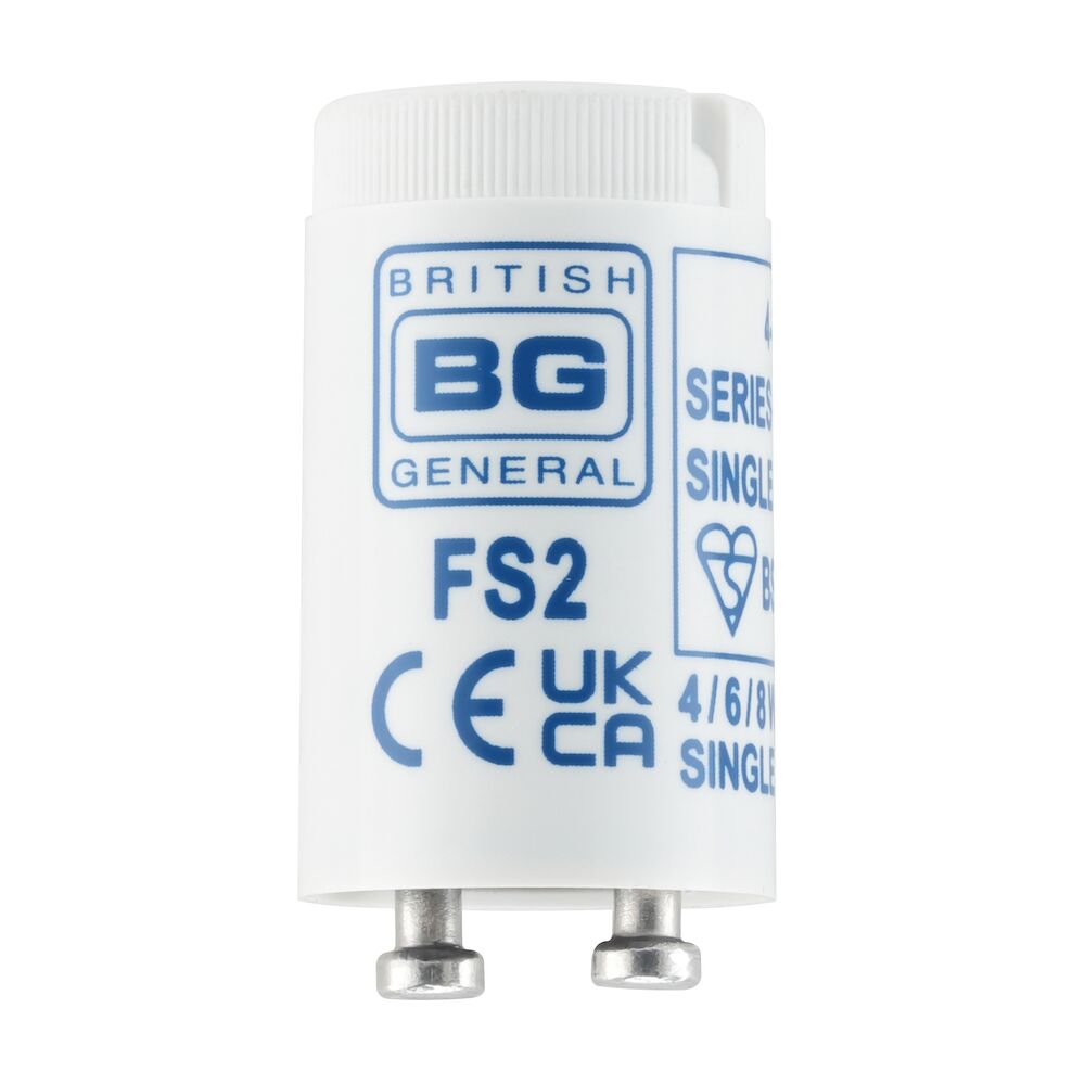 BG 4-20W Fluorescent Starter