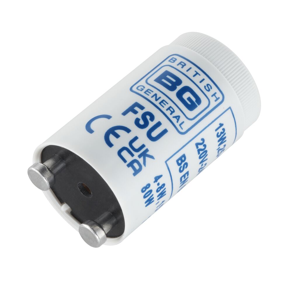 BG 4-65W Fluorescent Starter