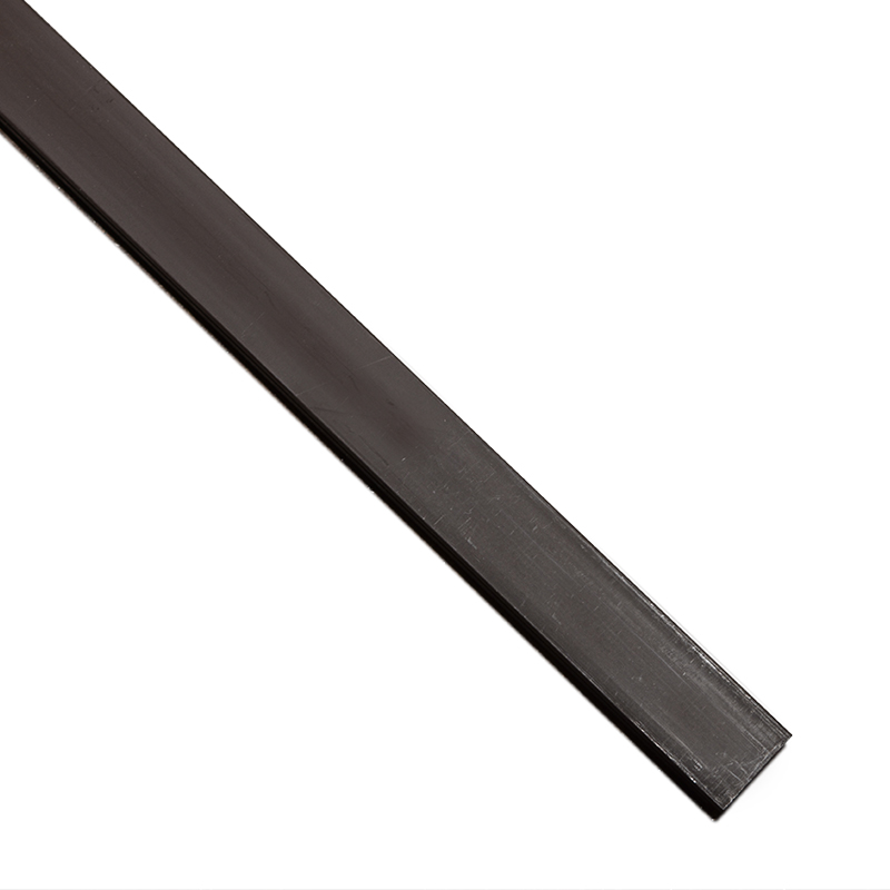 Falcon 25mm x 16mm Brown Trunking (3m Length)