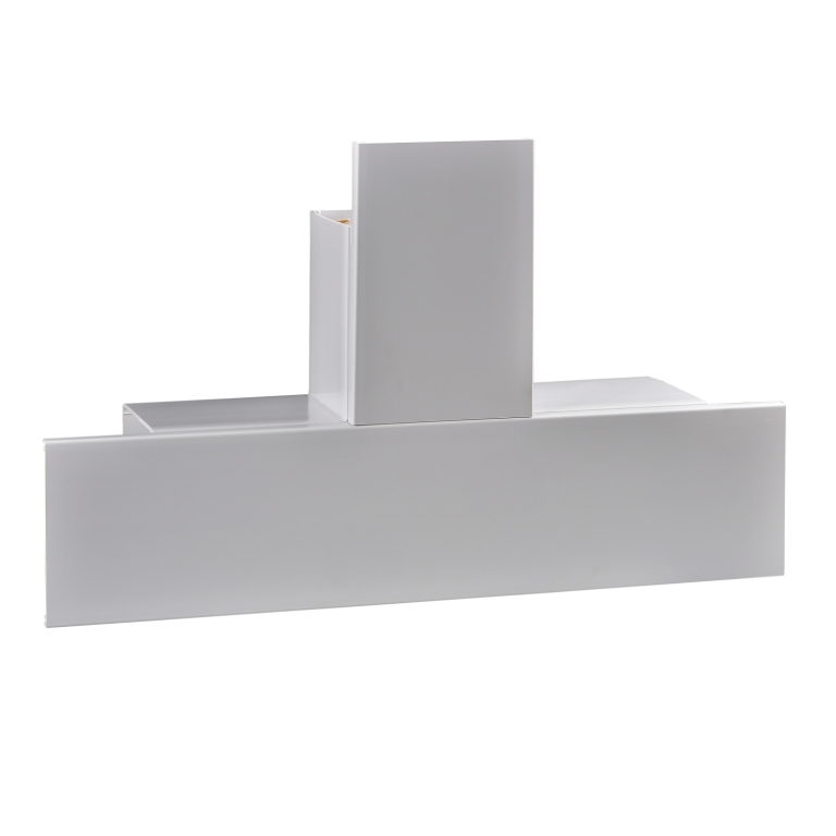 Mita 75mm x 75mm Flat Tee