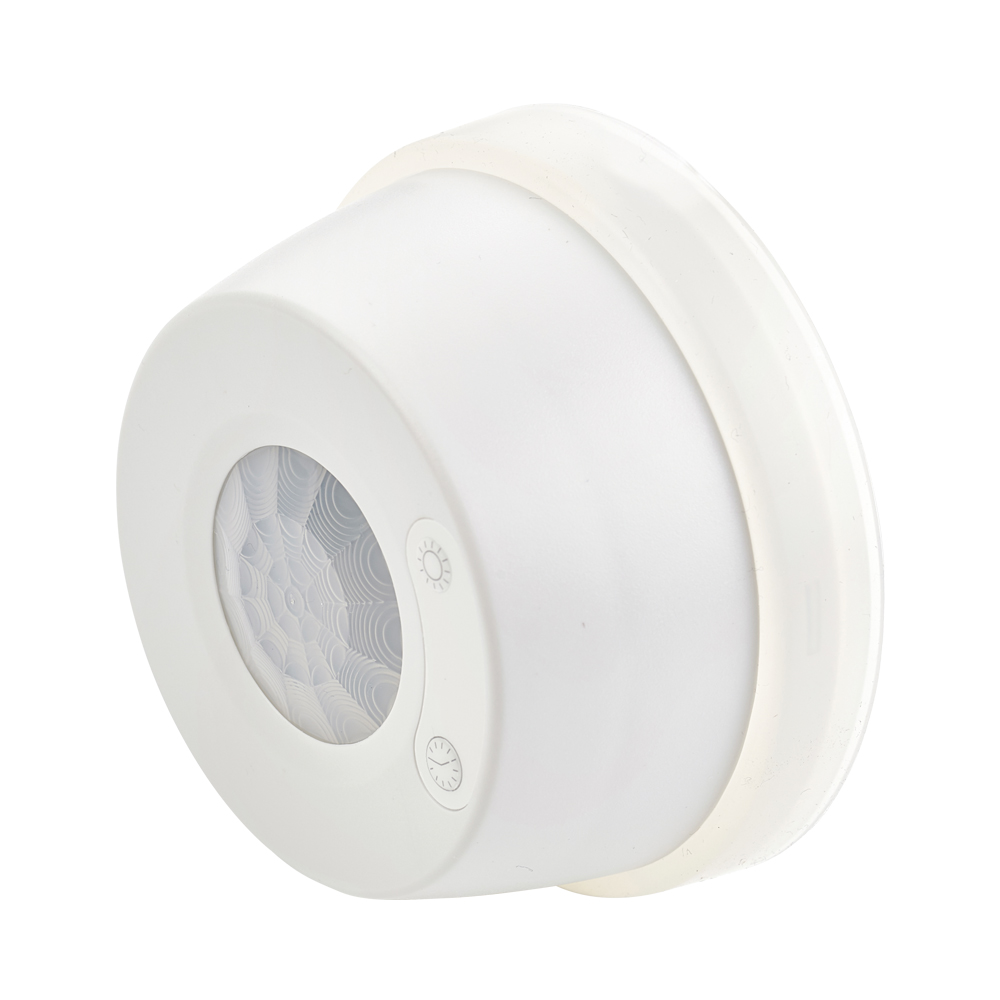 CP Electronics Surface Mounted PIR Movement Sensor