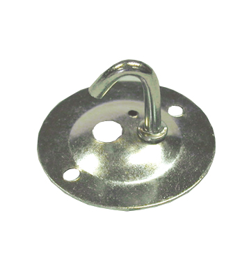Greenbrook Galvanised Hook Plate
