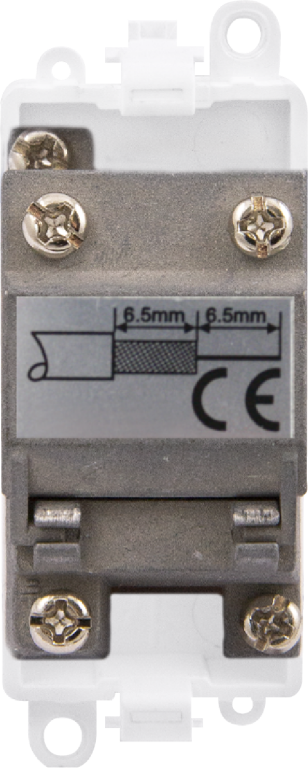 Click GridPro Satellite Module White