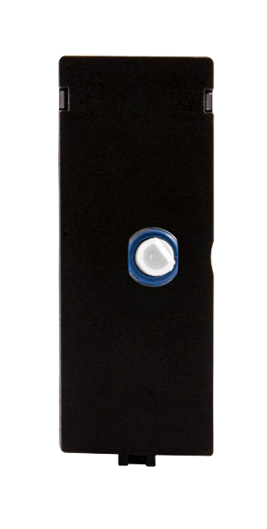 Click GridPro 1-10V Analogue Dimmer Unit Module Black