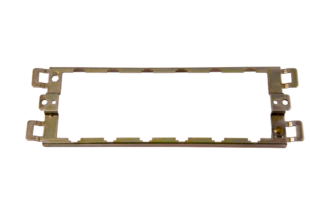 Click GridPro 6 Gang Universal Grid Frame