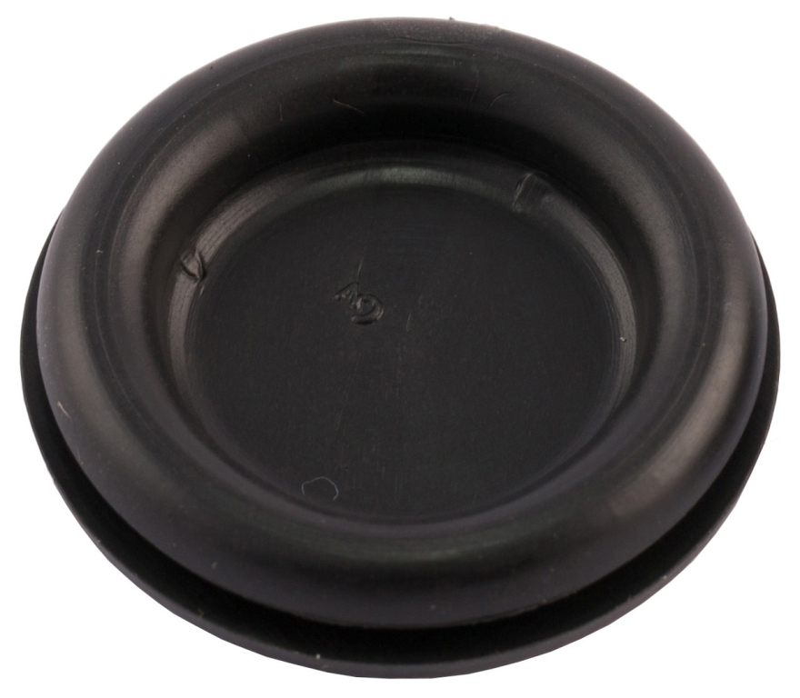 25mm Closed Grommet (Pack of 100)