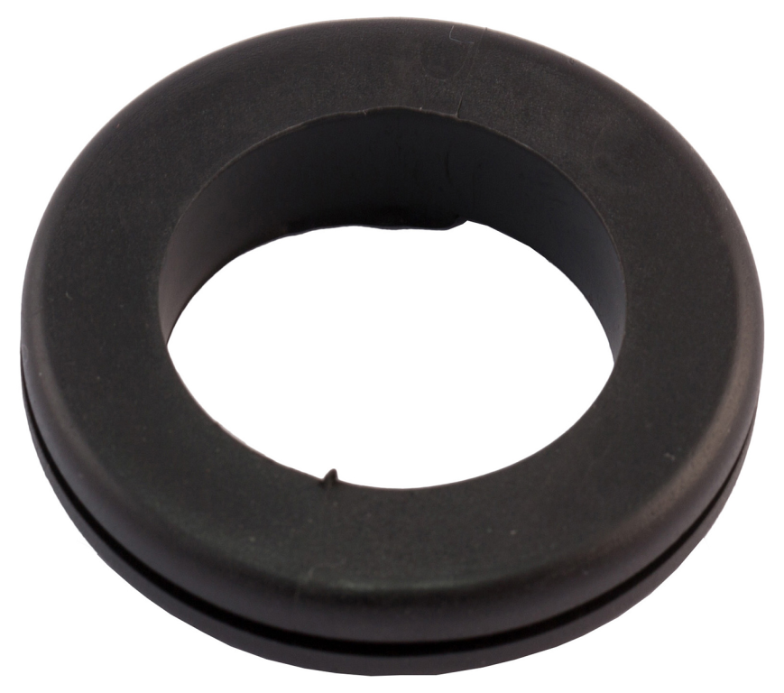 20mm Open Grommet (Pack of 100)