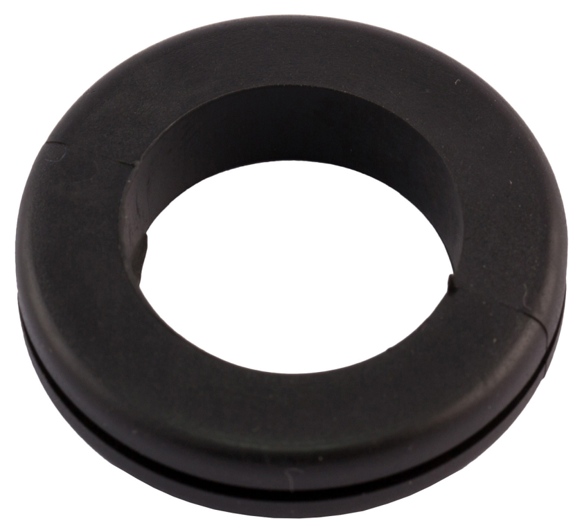 25mm Open Grommet (Pack of 100)