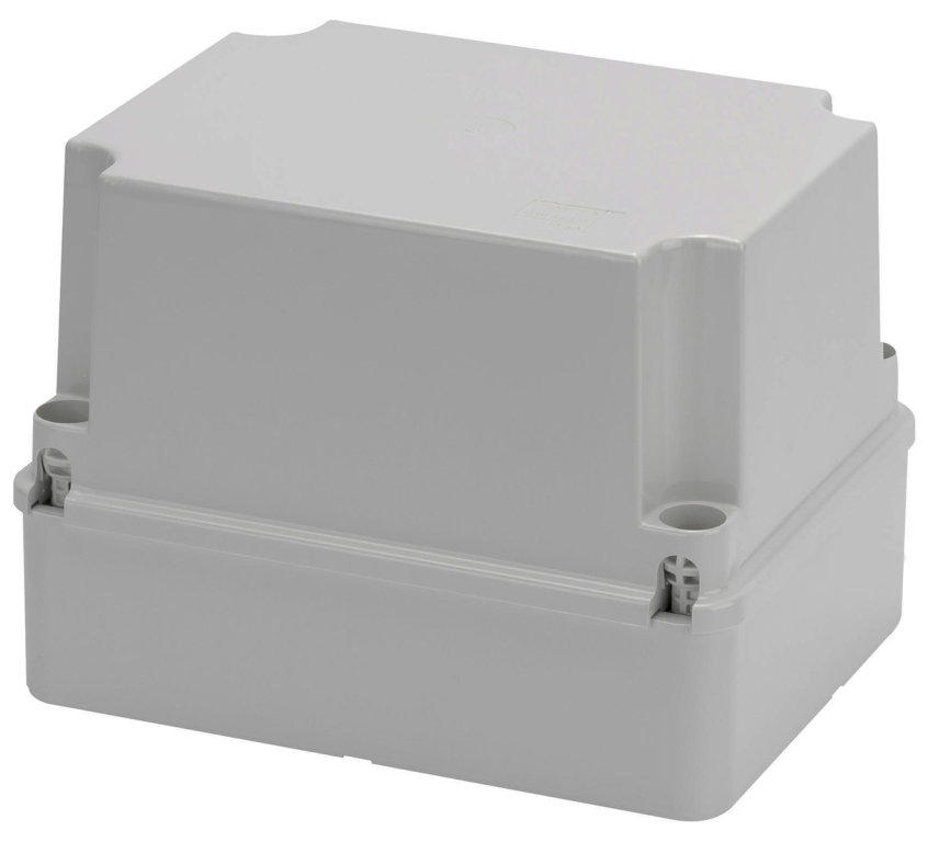Gewiss 190 x 140 x 140mm PVC Enclosure IP56