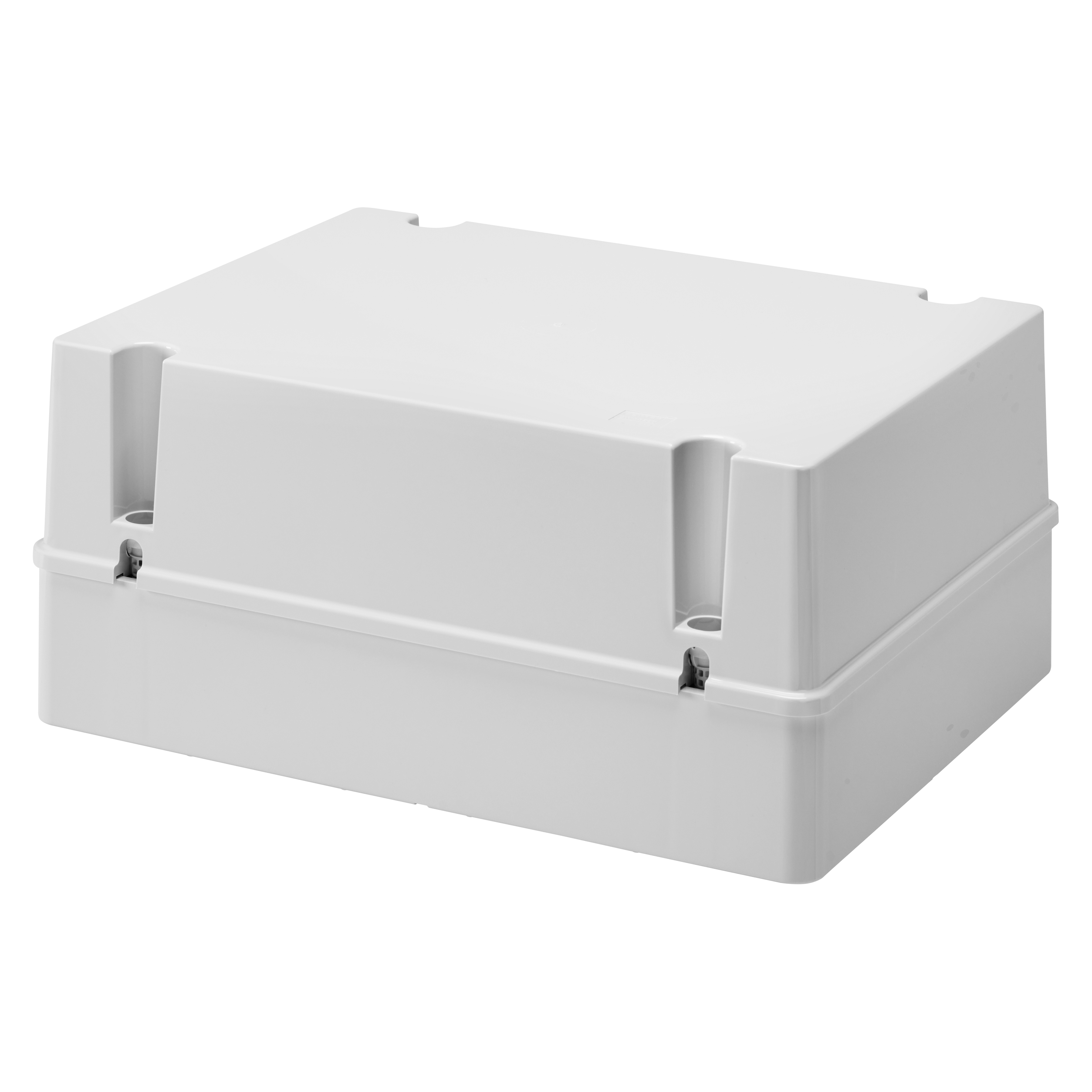 Gewiss 380 x 300 x 180mm PVC Enclosure IP56