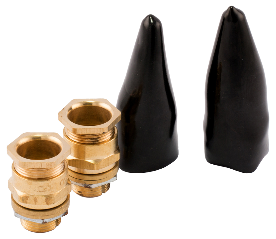 SWA 20mm GXD SY/CY Cable Gland (Pack of 2)