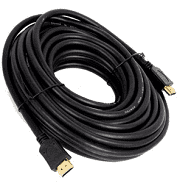 Deta Cables HDMI Cable Lead (1.5m)