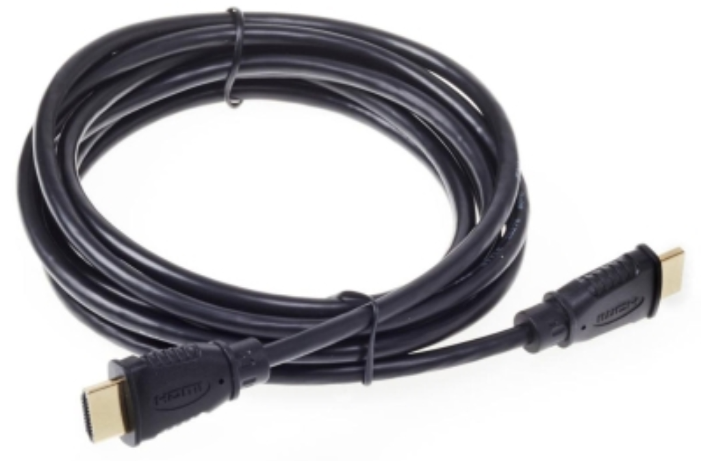 Deta Cables HDMI Cable Lead (15m)