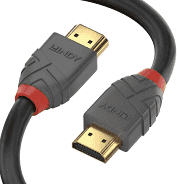 Deta Cables HDMI Cable Lead (3m)