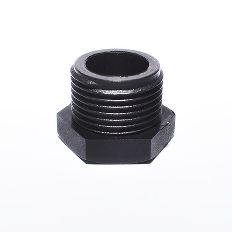 Dyson 20mm Black Hex Plug/Bung