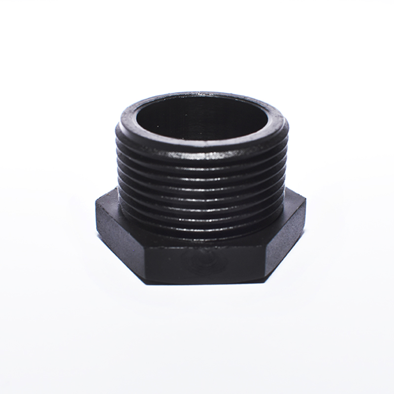 Dyson 25mm Black Hex Plug/Bung