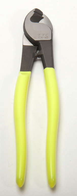 Hellermann Tyton 35mm Cable Cutter Stripper