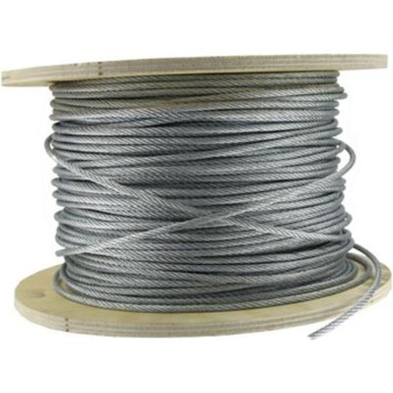 Dyson 3mm Catenary Wire (50 Meters)