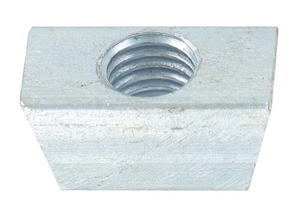 Deligo M6 Wedge nut