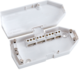 Hager 16A Downlighter Junction Box