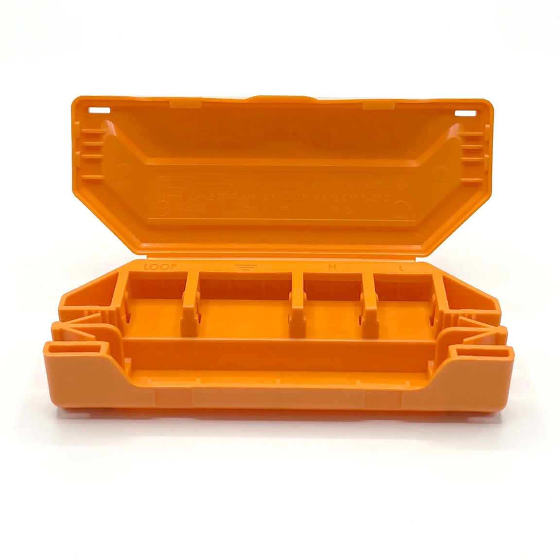 Wago Quickfix JB4 Junction Box