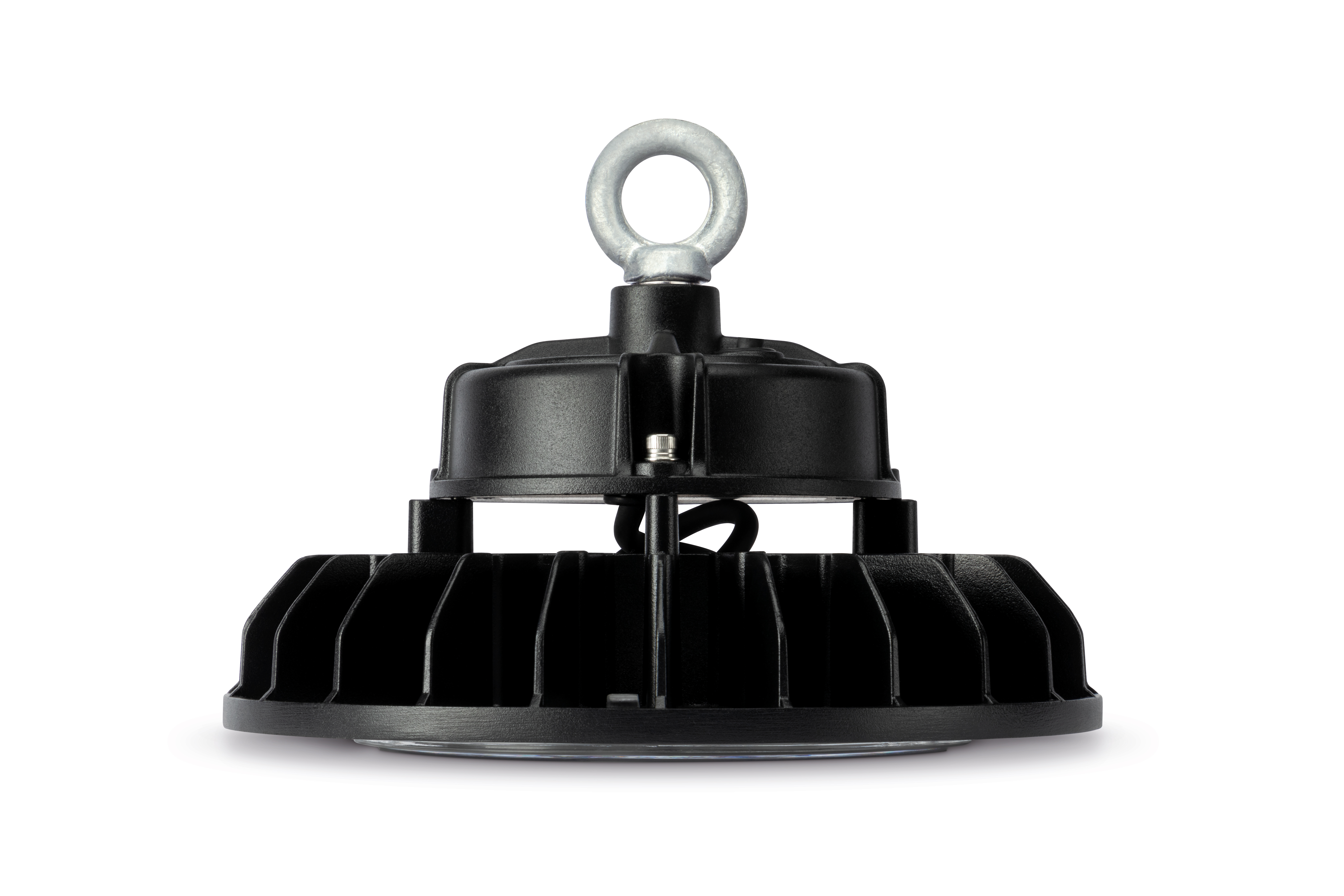 JCC 12000lm 100W LED Tough High Bay Black IP65 5700K Cool White