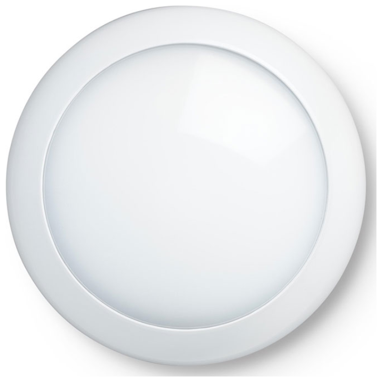 JCC Rapid 12/16/24W Rim Only White for JC070156