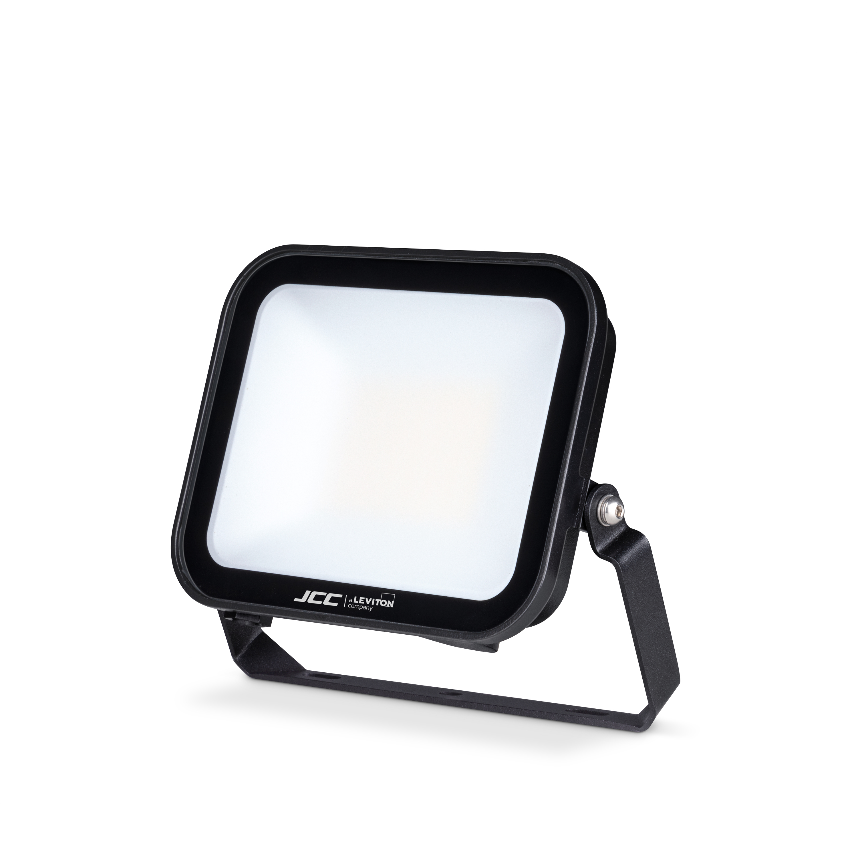 JCC Niteflood 30W 3200lm IP65 LED Floodlight Black 4000K | MD01_1