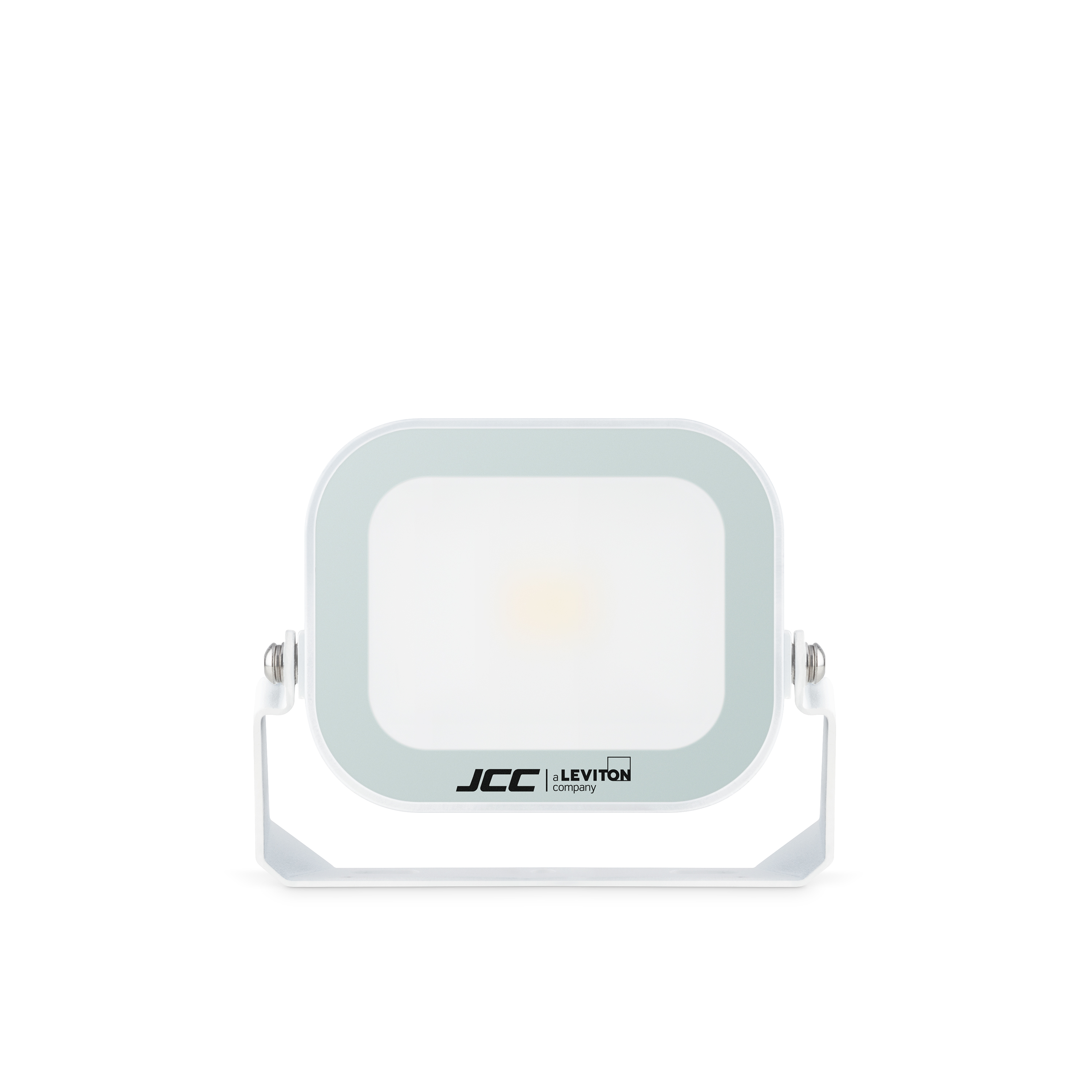 JCC Niteflood 10W 1000lm IP65 LED Floodlight White 4000K