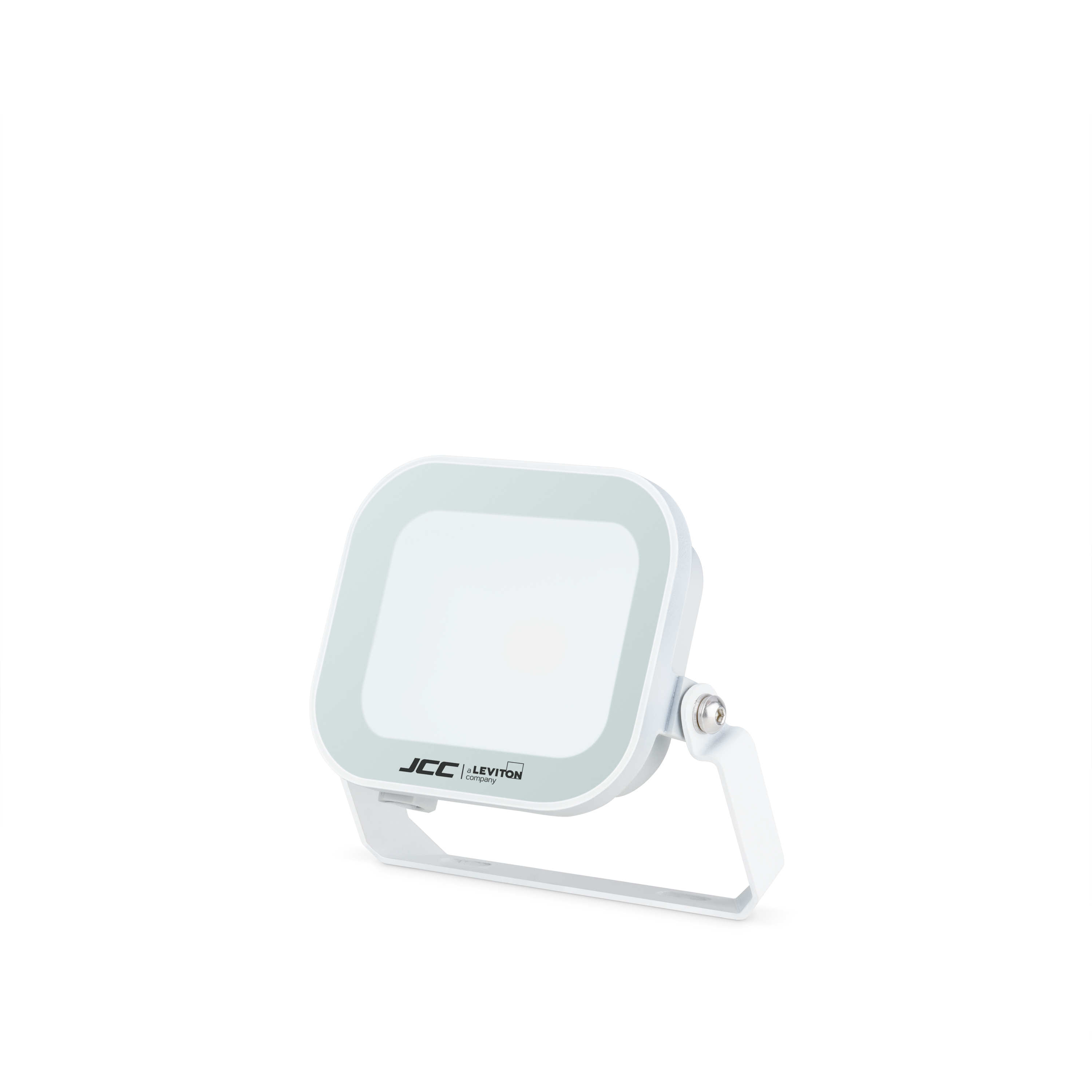 JCC Niteflood 10W 1000lm IP65 LED Floodlight White 4000K | MD01_1