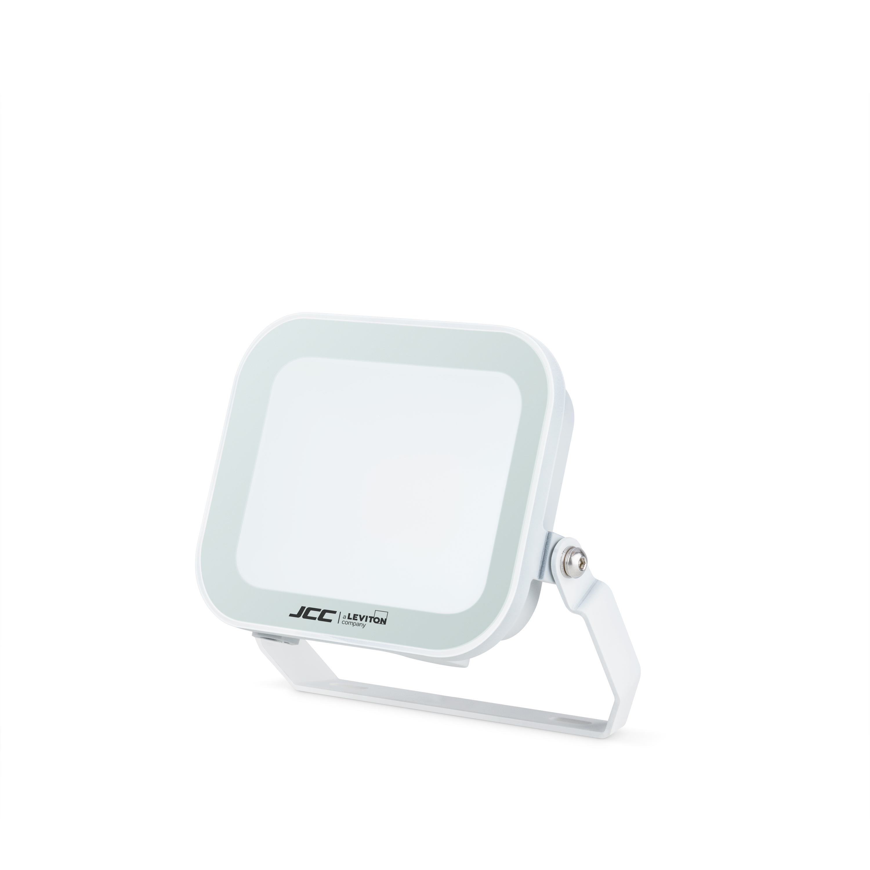 JCC Niteflood 20W 2100lm IP65 LED Floodlight White 4000K | MD01_1