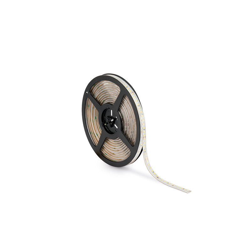 JCC 960lm 9.6W LED Flexible Striplight 5m IP65 3000K Warm White