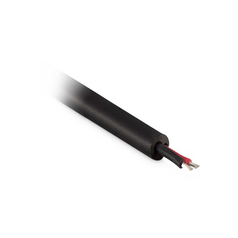 JCC 2m DC Cable For Single Colour Striplights
