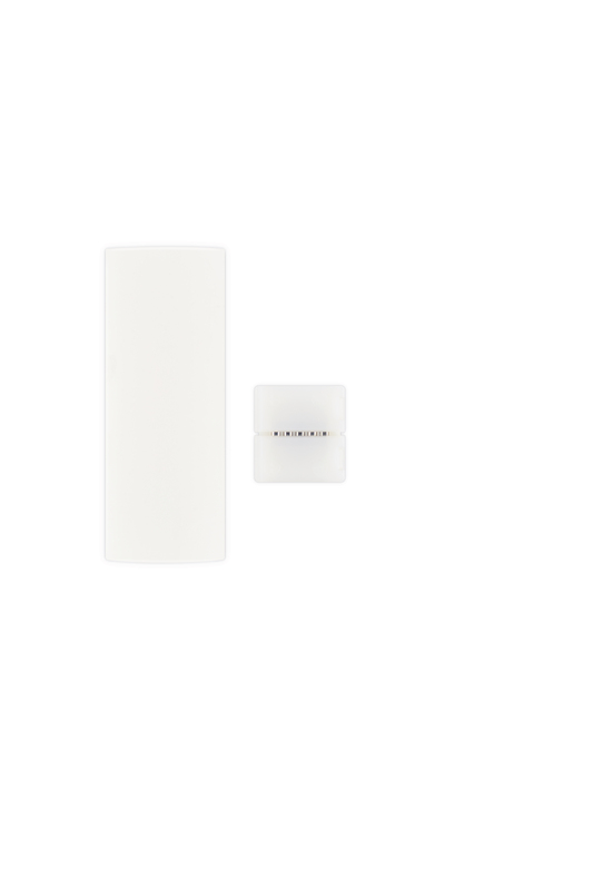 JCC RGBW Strip to Strip Clamshell Clips