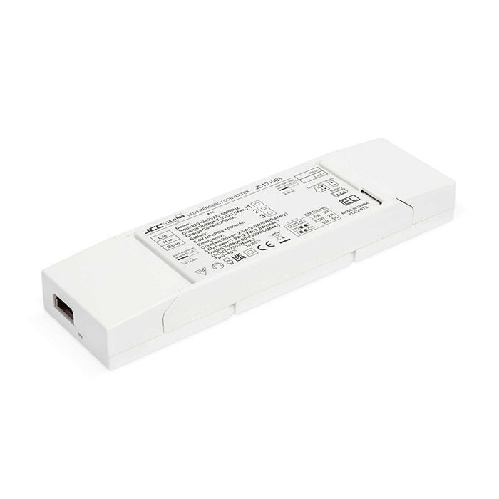 JCC Emergency Pack for 18W Non Dimmable Skydisc (JC131001/2 only)