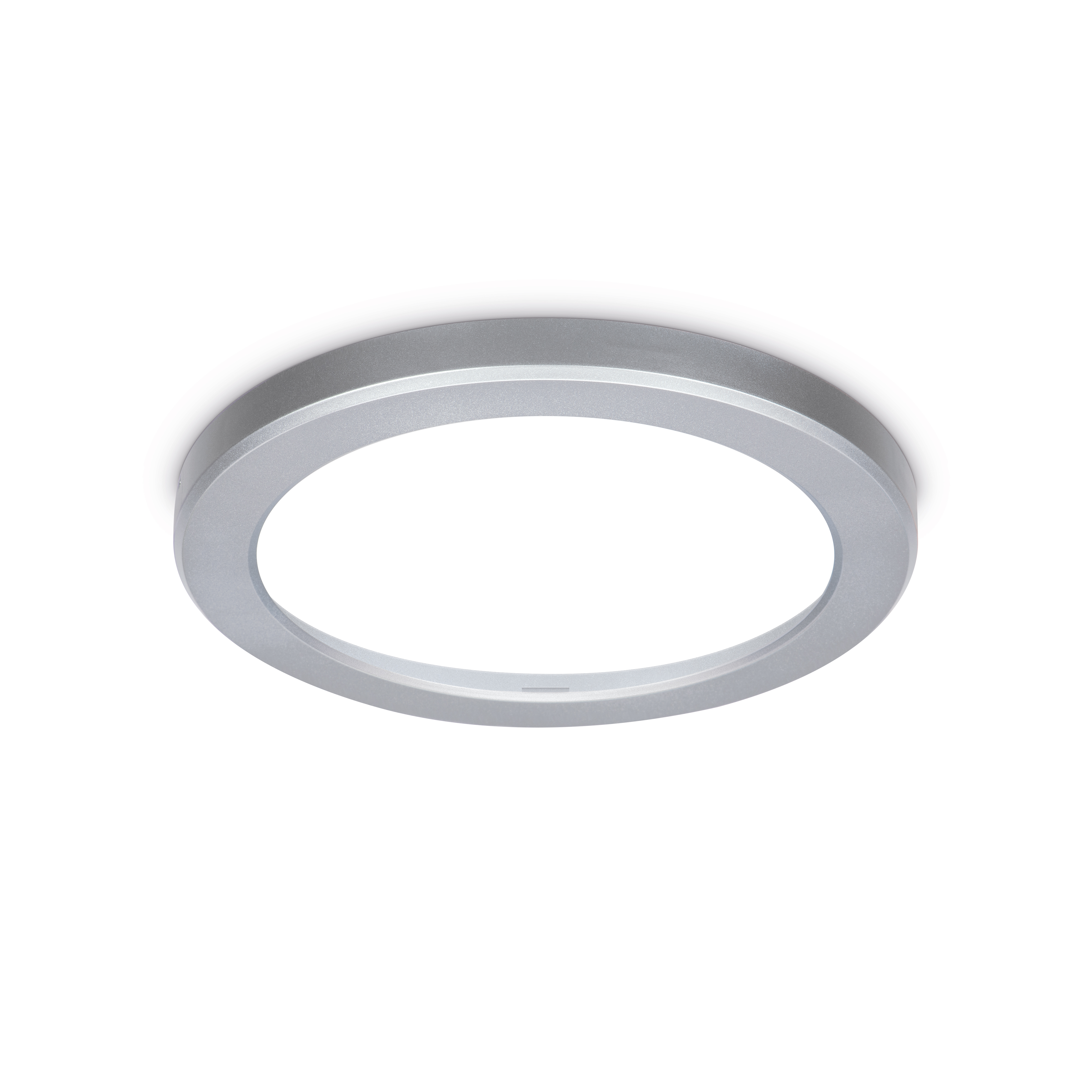 JCC Skydisc Attachable Rim for JC131001 Downlight Silver