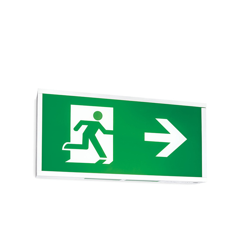 JCC Left & Right Arrow Legend for JC50303