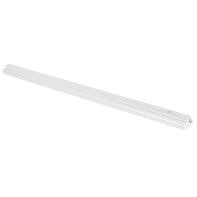 JCC 1480lm 12W 820mm Undercabinet LED T5 Batten 4000K