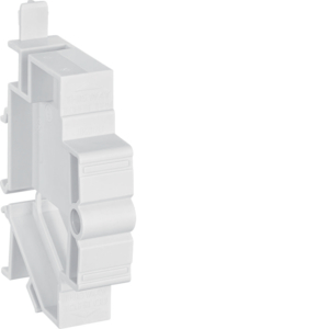 Hager Single Pole Busbar Blank