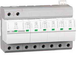 Hager 250A Panelboard Type 1 Surge Protection Kit
