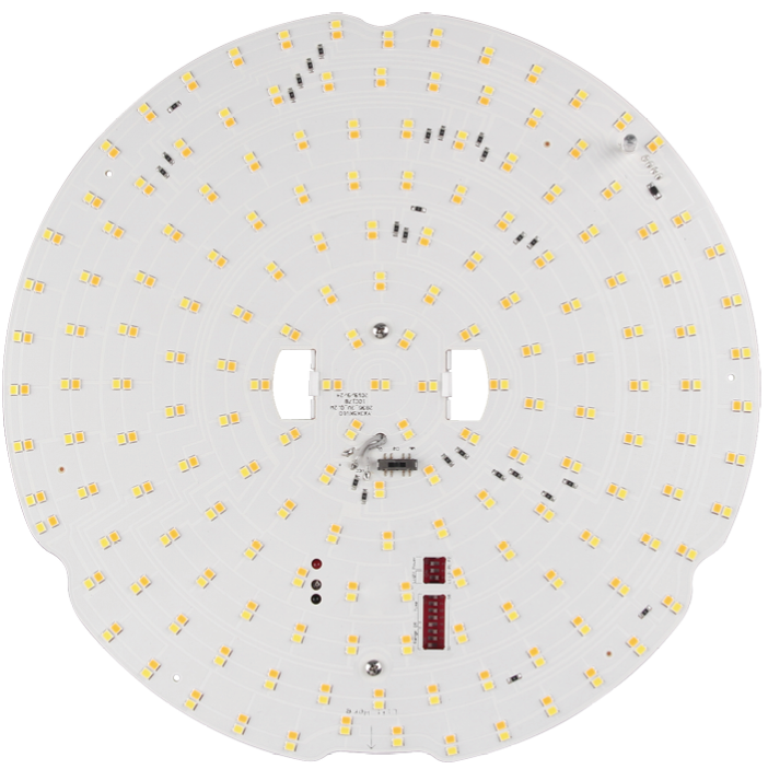 Kosnic LED DD Sensor Lamp/Tray c/w Microwave Detection Module