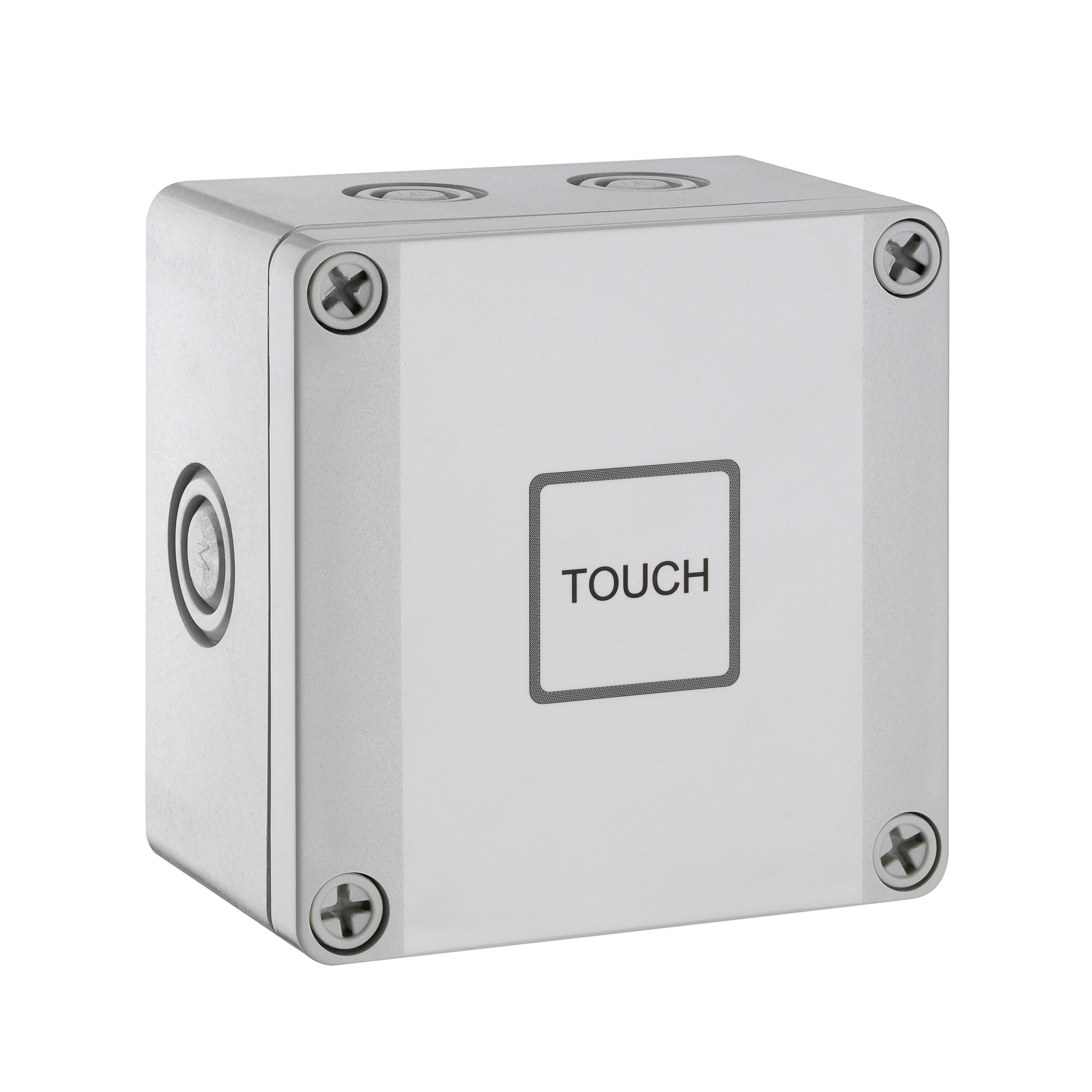 CP Electronics Touch Activated Time Lag Switch IP66 Weatherproof