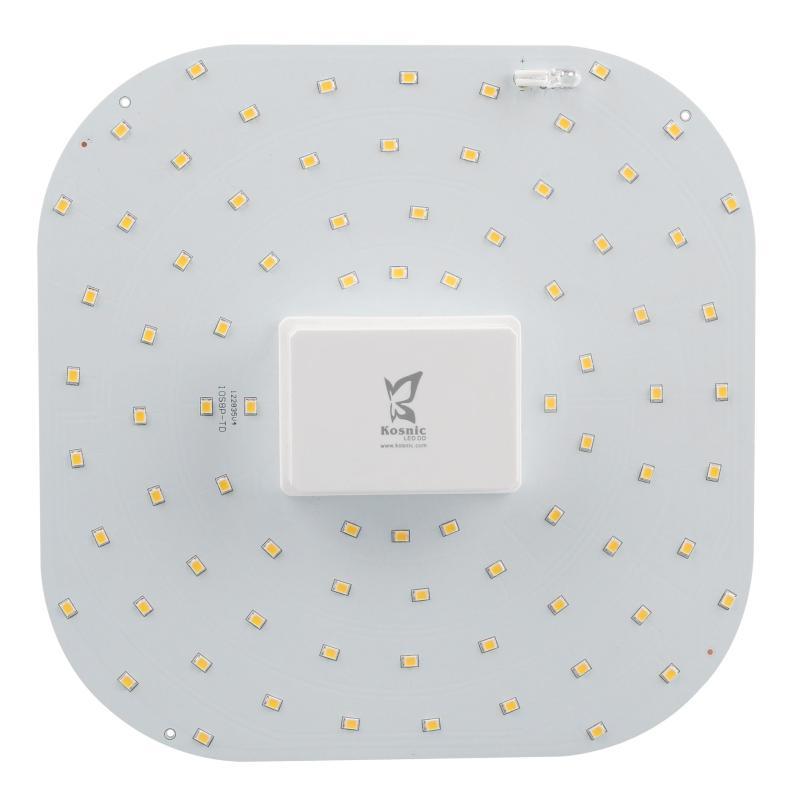 Kosnic DD Dimmable 1240lm 12W LED 2D 4 Pin 4000K Cool White
