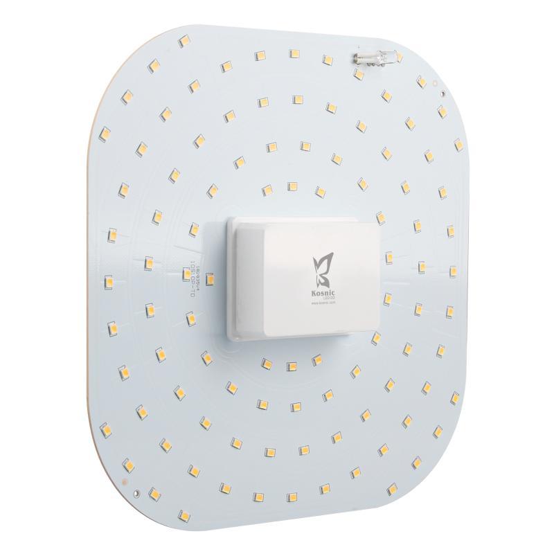 Kosnic DD 1880lm 18W LED 2D 4 Pin Lamp 4000K Cool White