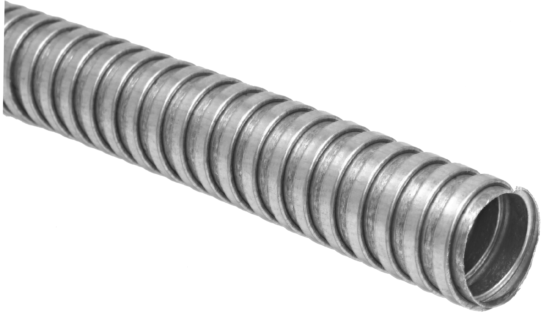 Koreflex 25mm Galvanised Steel Conduit (30m Length)