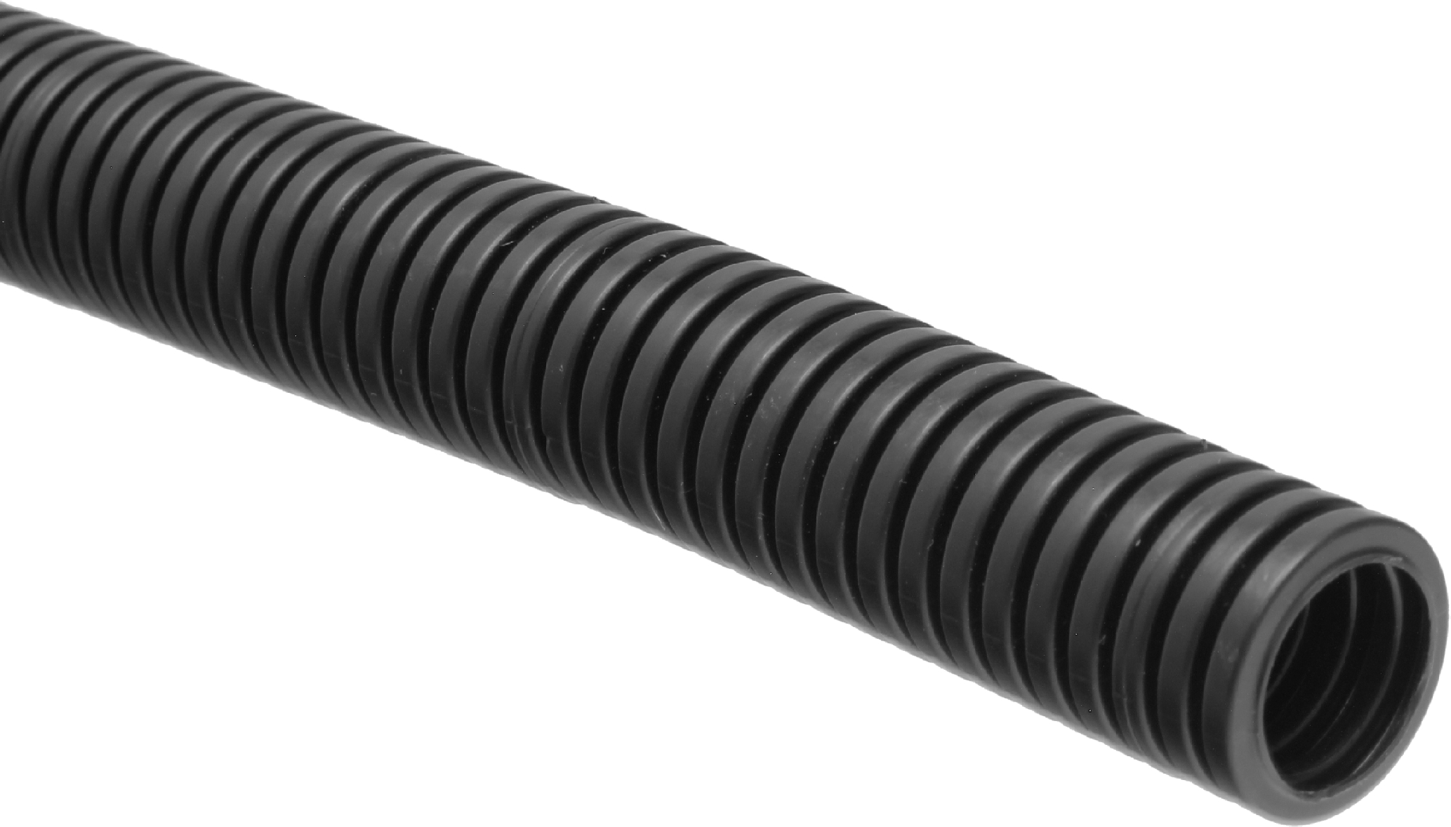 Koreflex 20mm Conduit Polypropylene Black (100m Length)