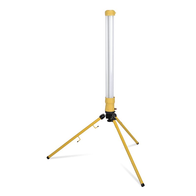 Kosnic Beacon Tubular High Power LED IP54 Work Light 6500k